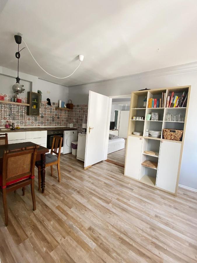 Praktische Wohnung In Hamburg Ottensen Nahe Der „Fabrik“ מראה חיצוני תמונה